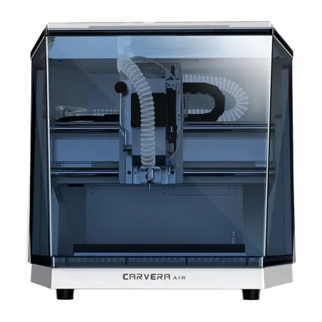 Your MAKERA Carvera Air CNC router